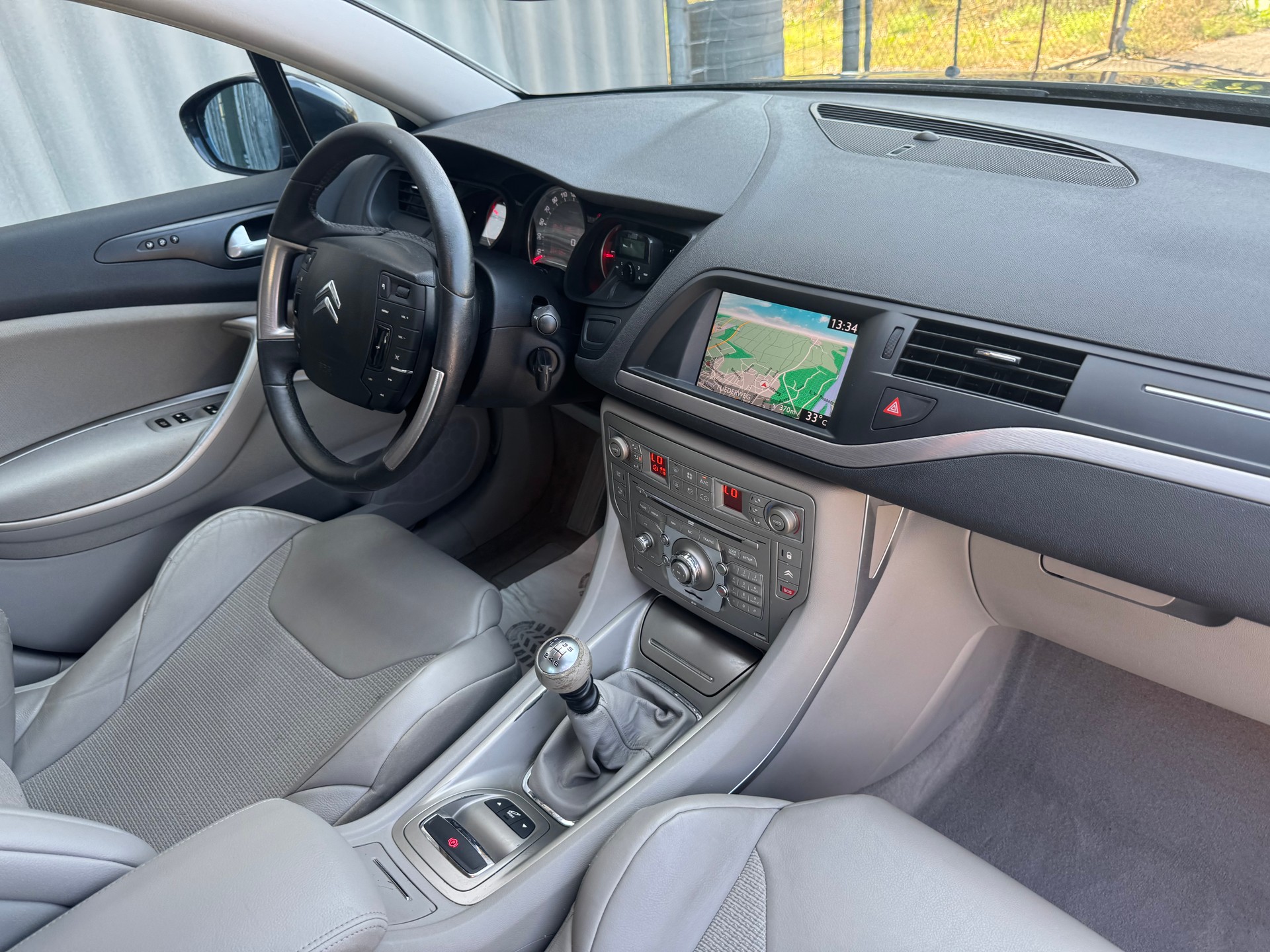 CITROEN C5-image-10