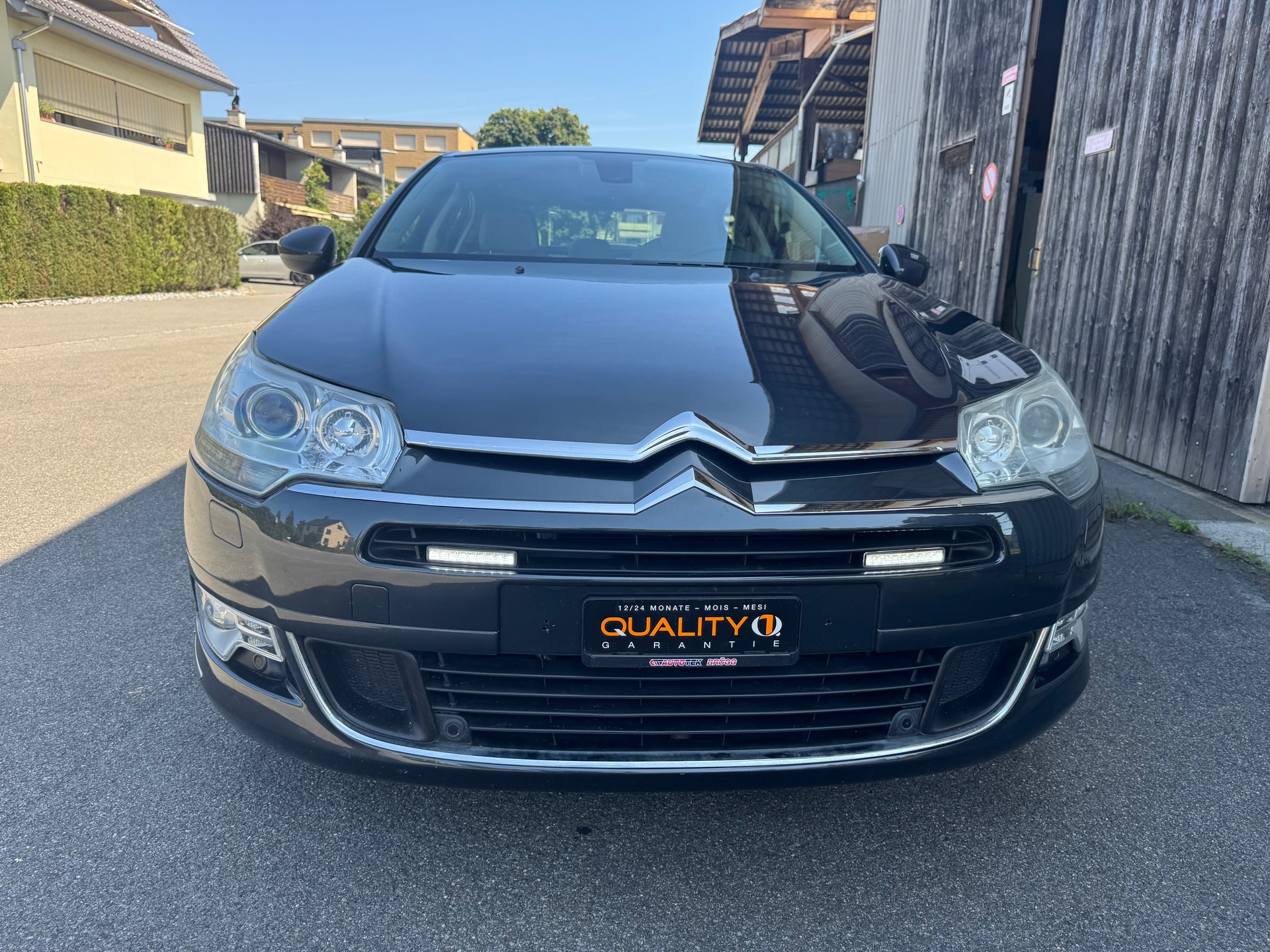 CITROEN C5-image-5