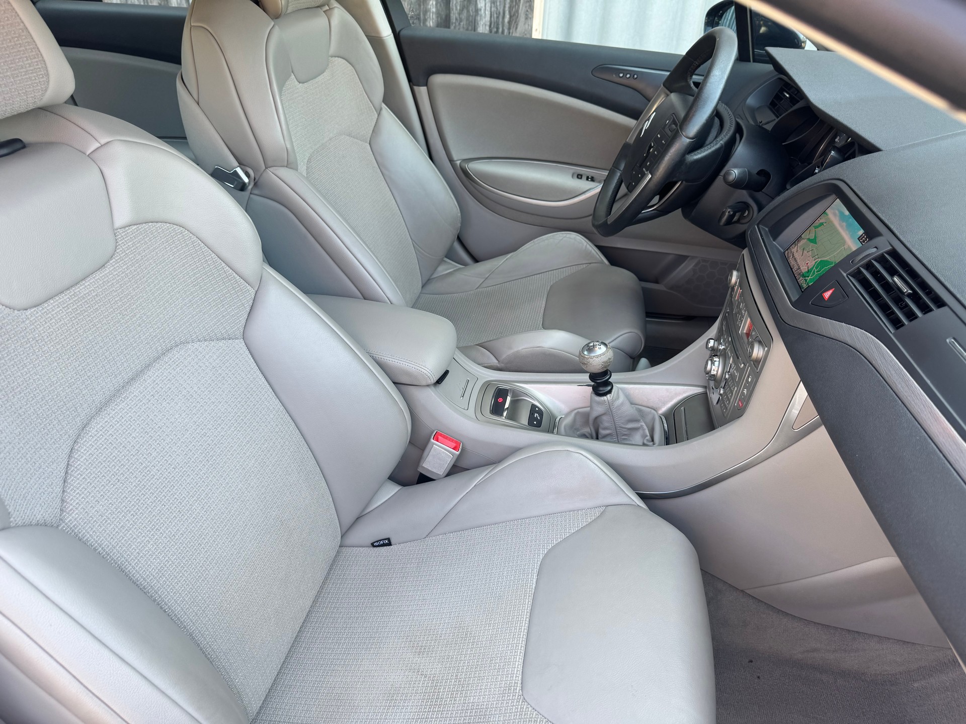 CITROEN C5-image-8