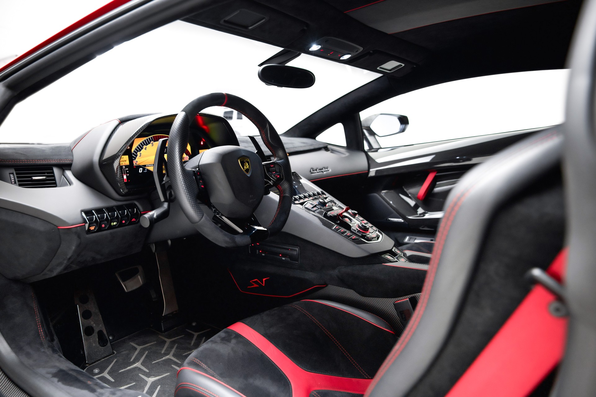 LAMBORGHINI Aventador LP 750-4 Superveloce Coupé-showroom-element-2