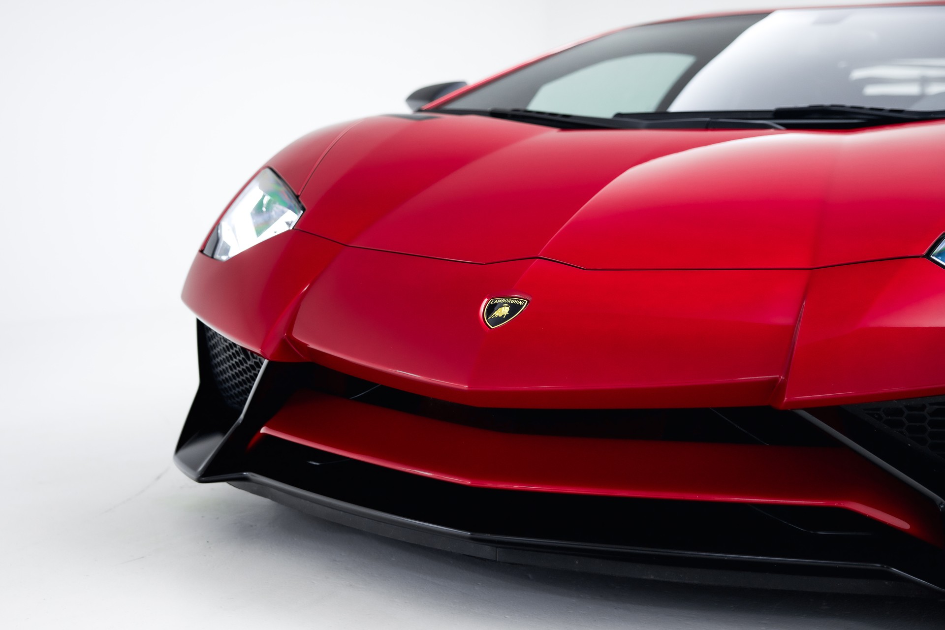 LAMBORGHINI Aventador LP 750-4 Superveloce Coupé-image-15