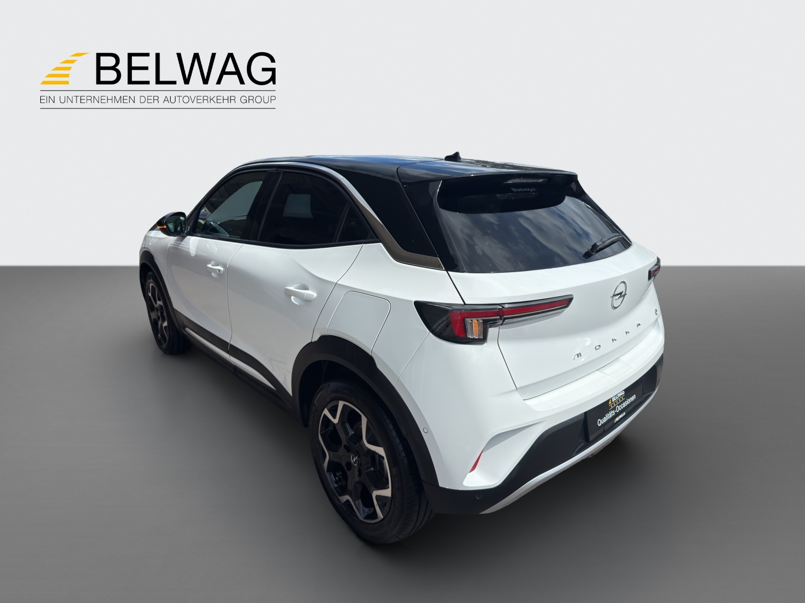 OPEL Mokka-e 50kWh/136 Ultimate-image-3