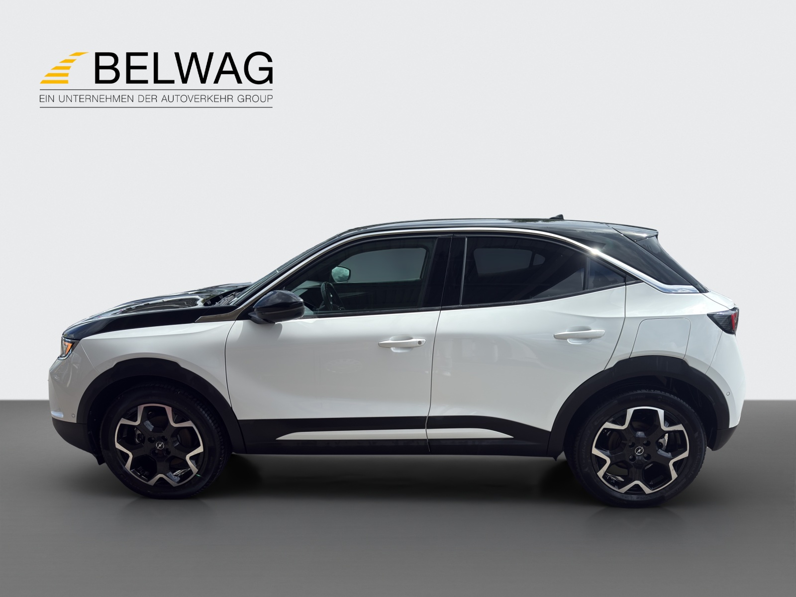 OPEL Mokka-e 50kWh/136 Ultimate-image-2