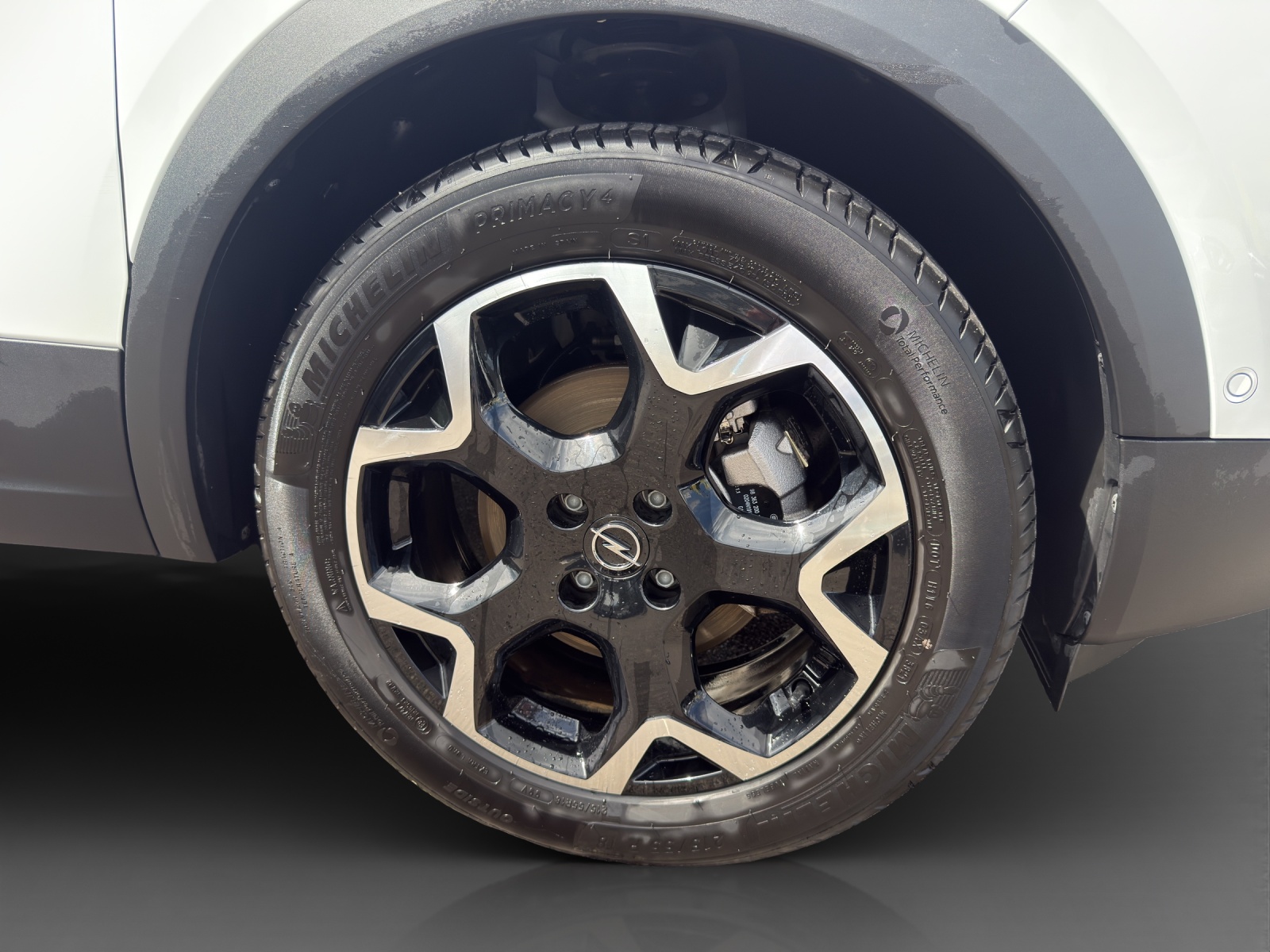OPEL Mokka-e 50kWh/136 Ultimate-image-8
