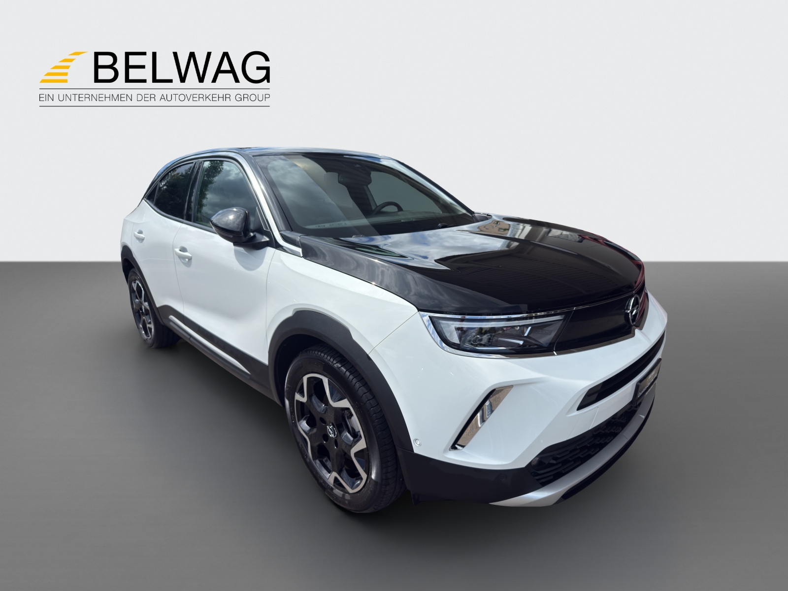 OPEL Mokka-e 50kWh/136 Ultimate-image-7