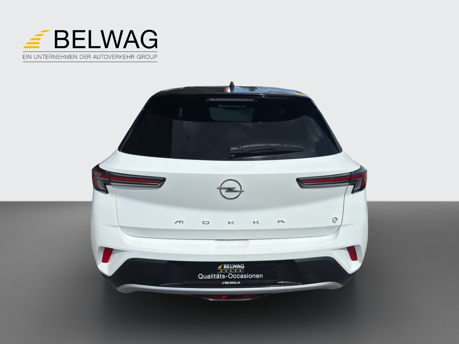 OPEL Mokka-e 50kWh/136 Ultimate-image-4