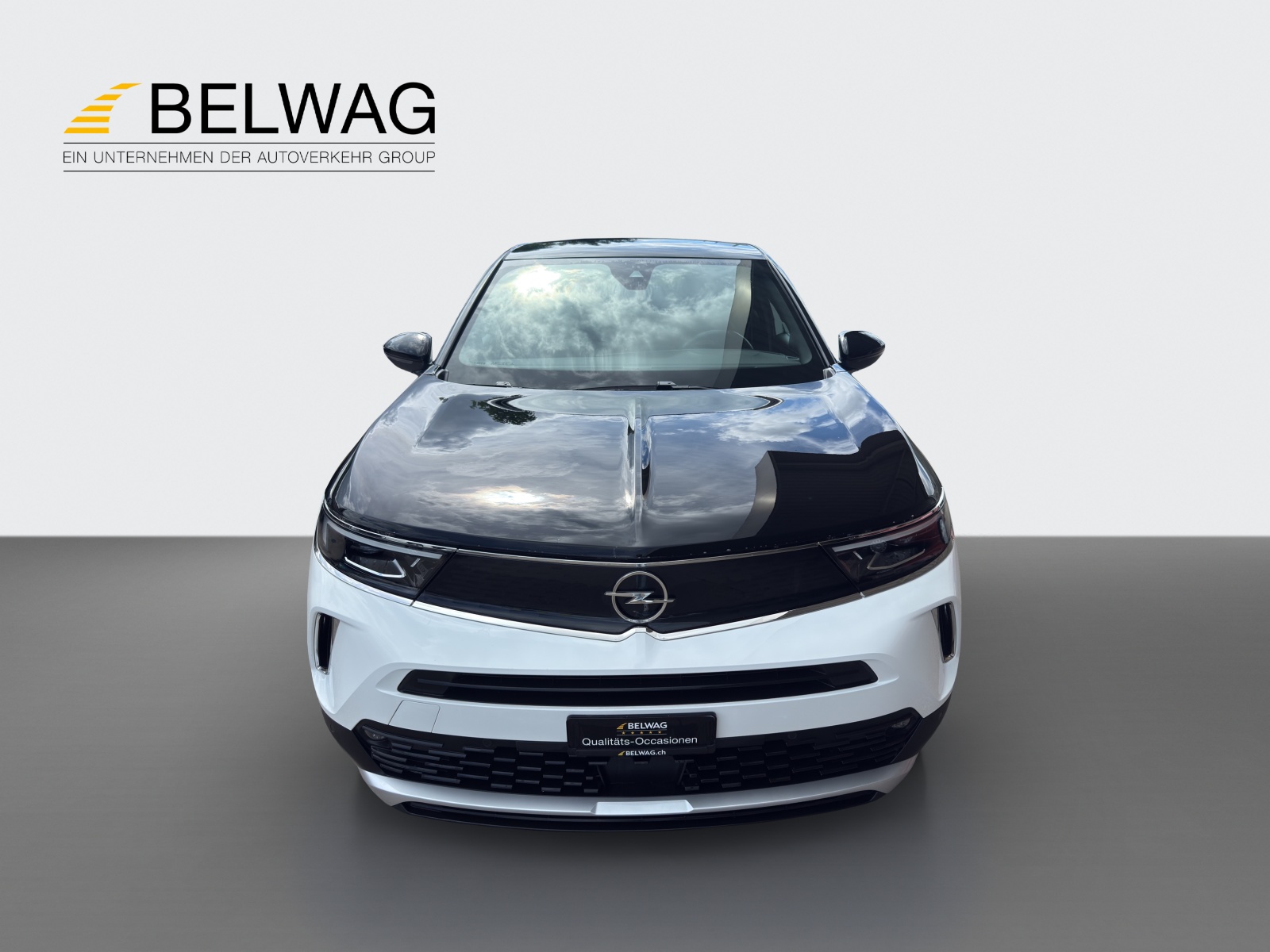 OPEL Mokka-e 50kWh/136 Ultimate-image-1