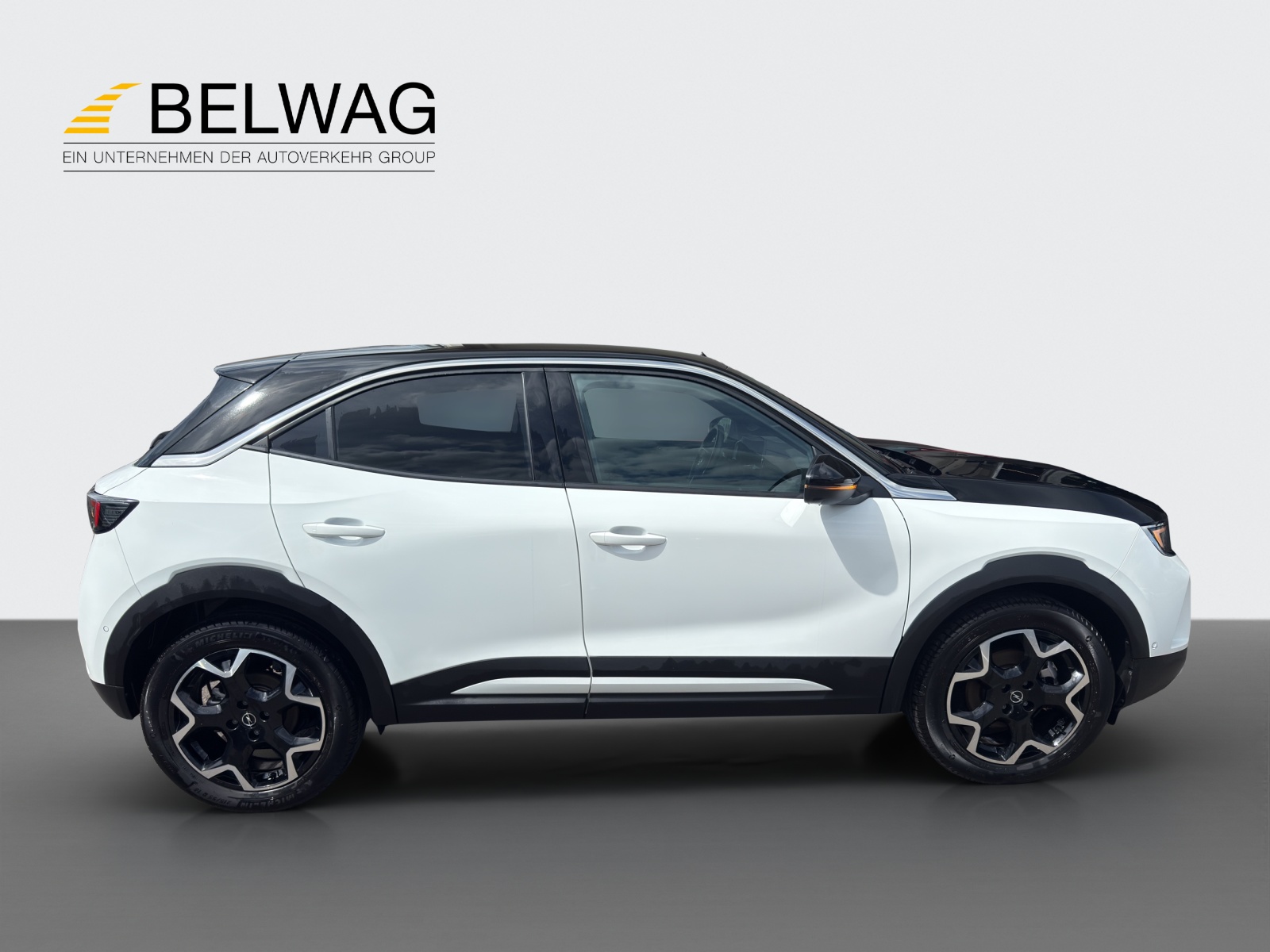 OPEL Mokka-e 50kWh/136 Ultimate-image-6