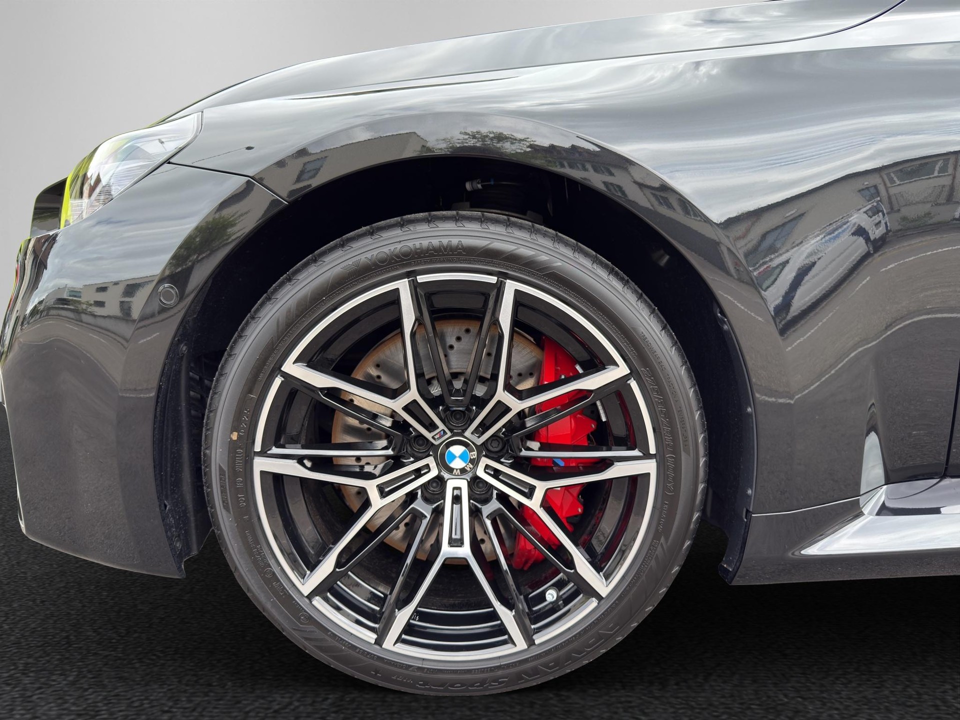 BMW M2 Coupé-image-10