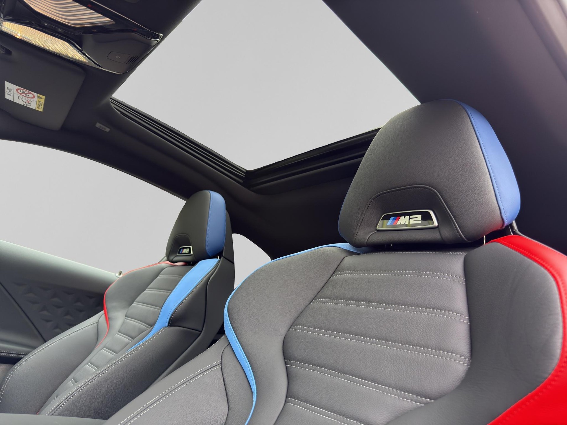 BMW M2 Coupé-image-12