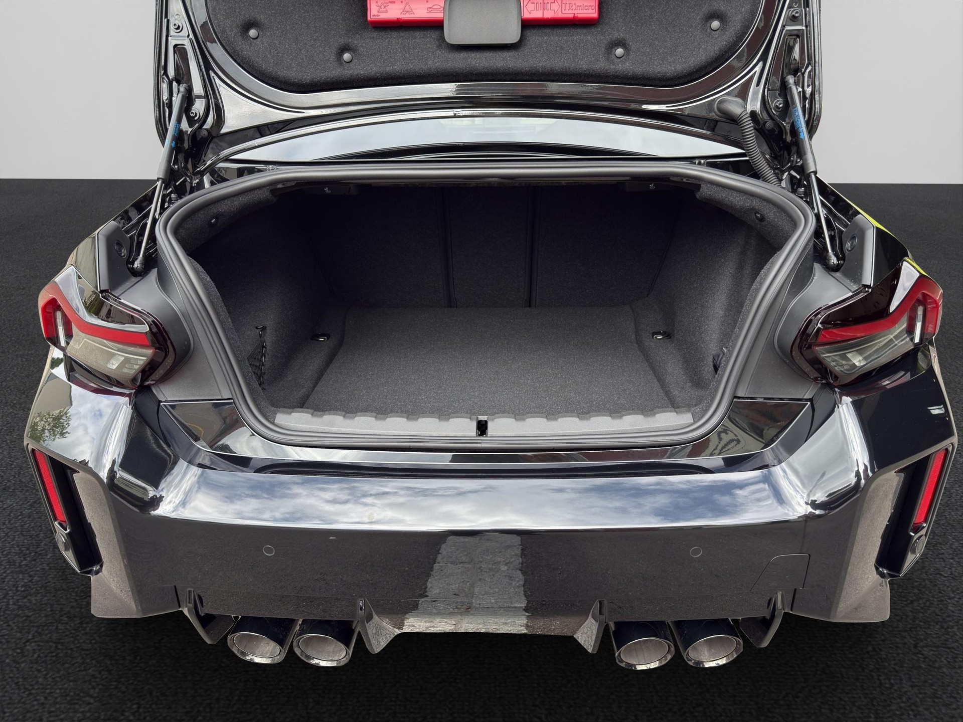 BMW M2 Coupé-image-22