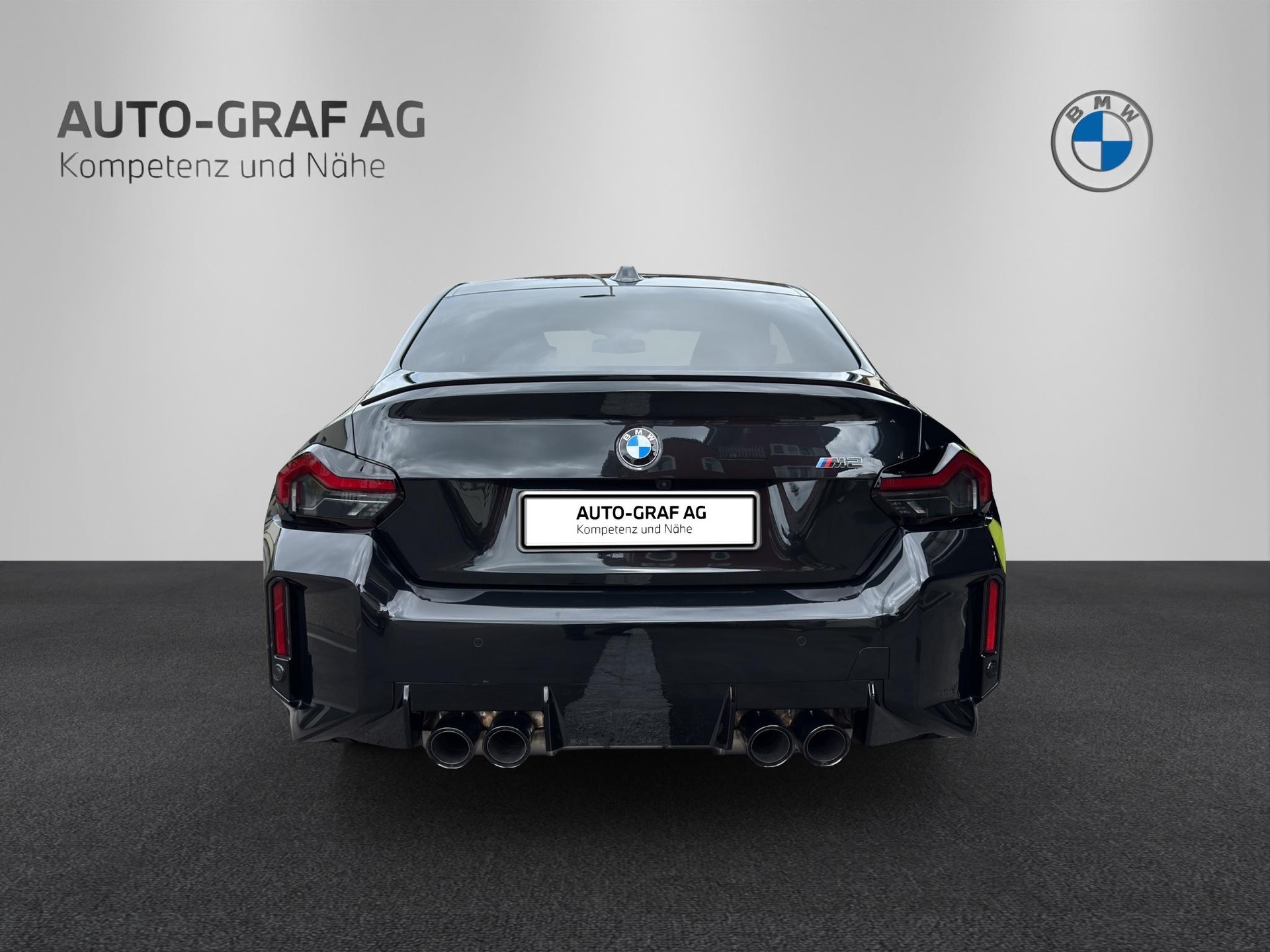 BMW M2 Coupé-image-3
