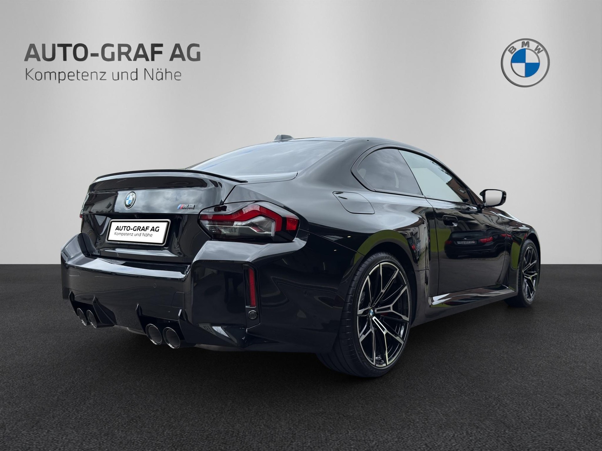 BMW M2 Coupé-image-4
