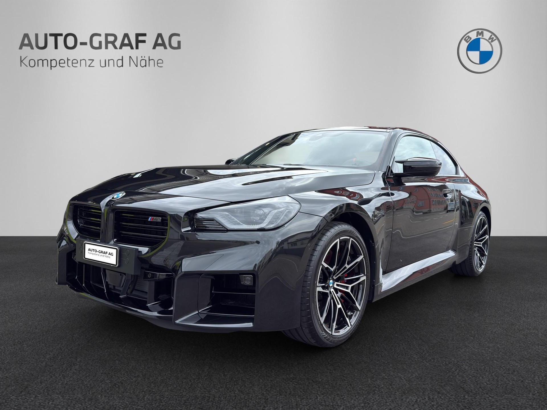 BMW M2 Coupé-image-0
