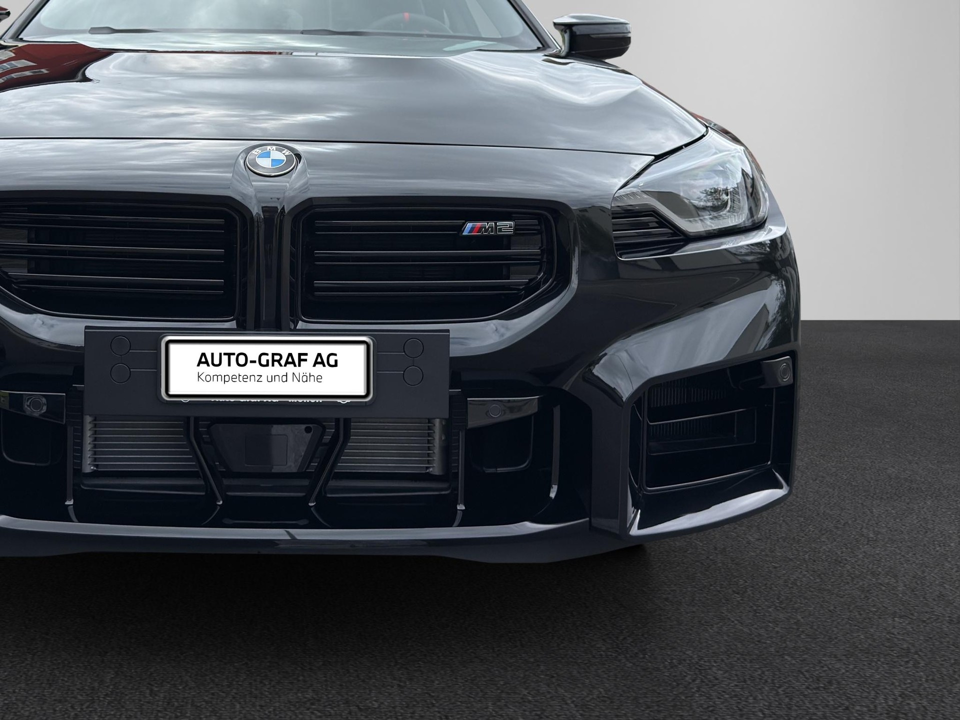 BMW M2 Coupé-image-8