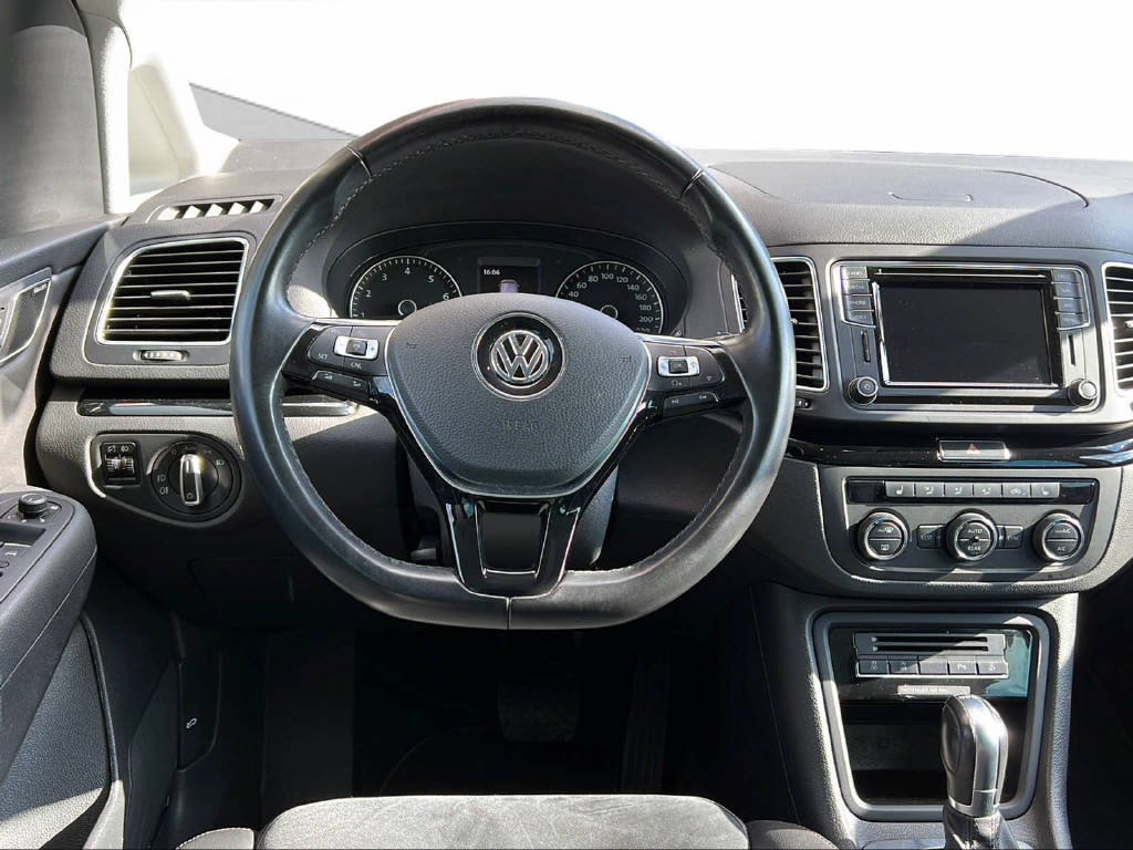 VW Sharan 1.4 TSI Highline DSG-image-6