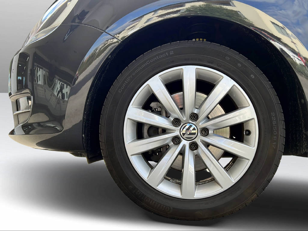 VW Sharan 1.4 TSI Highline DSG-image-10