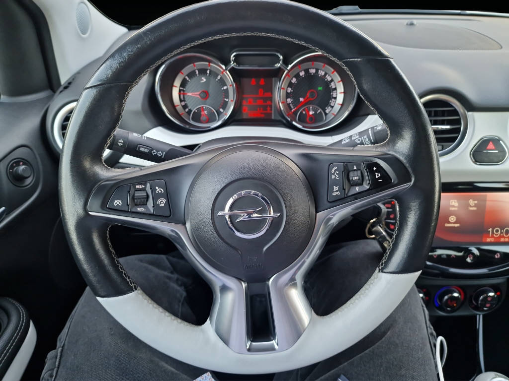 OPEL Adam 1.4i Turbo Rocks S S/S-image-12