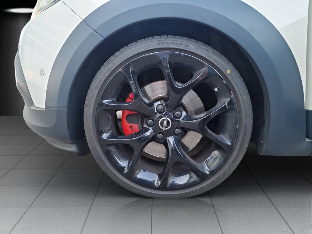 OPEL Adam 1.4i Turbo Rocks S S/S-image-14
