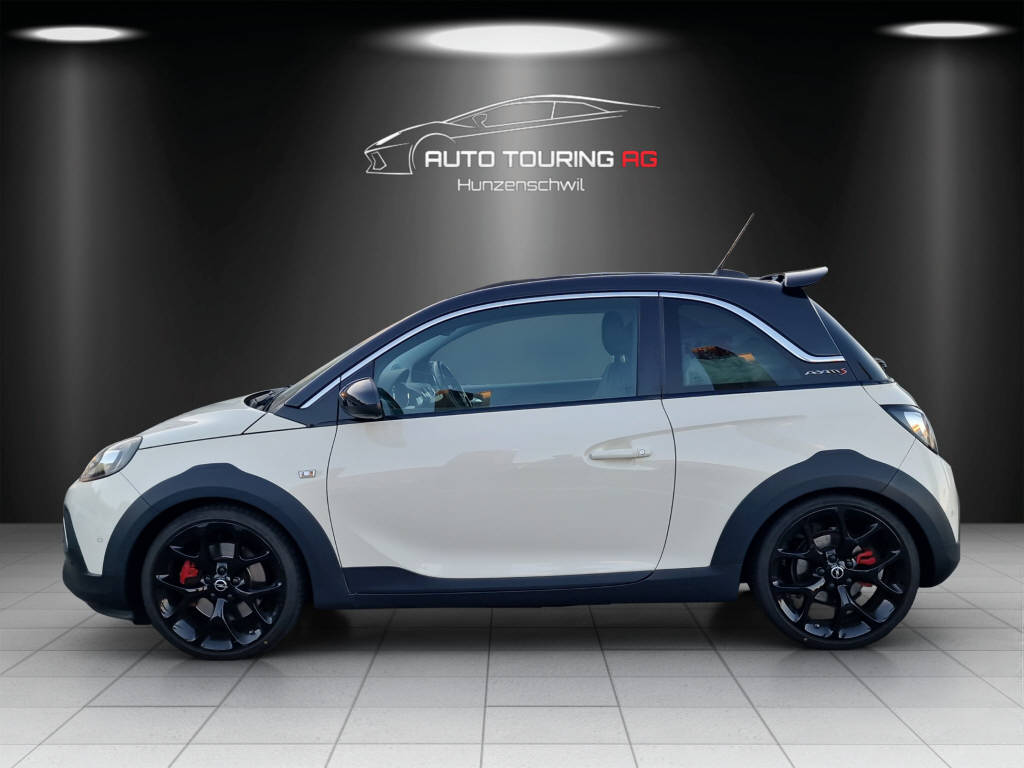 OPEL Adam 1.4i Turbo Rocks S S/S-image-5