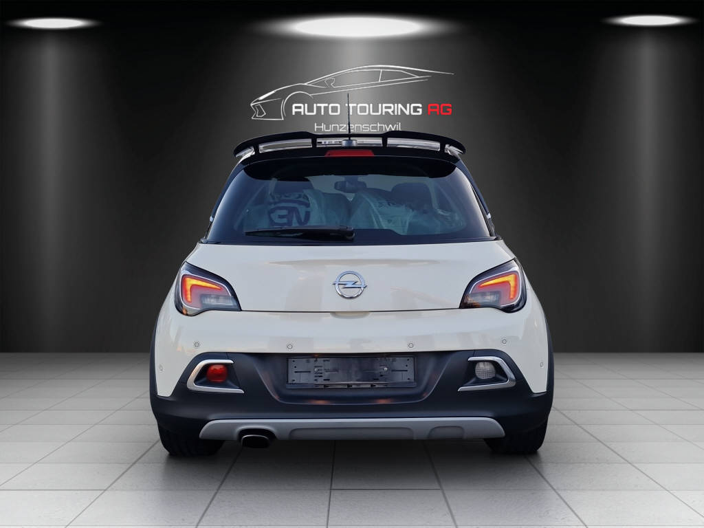 OPEL Adam 1.4i Turbo Rocks S S/S-image-3
