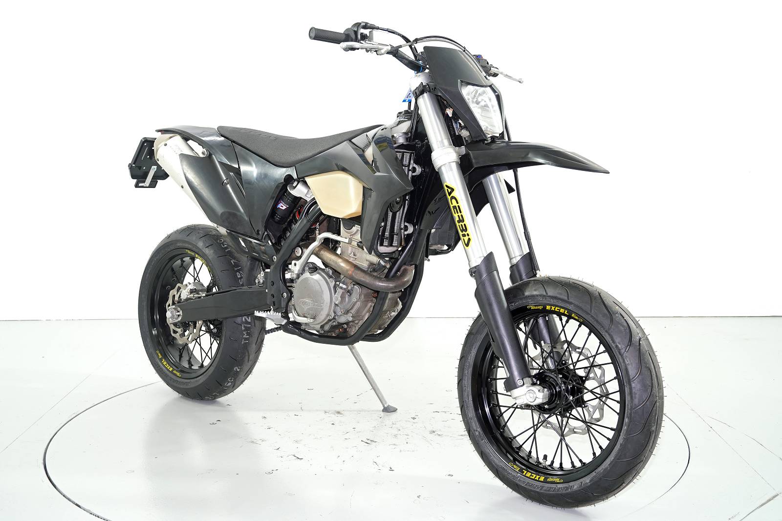 KTM EXC-F 350 Supermoto-showroom-element-1