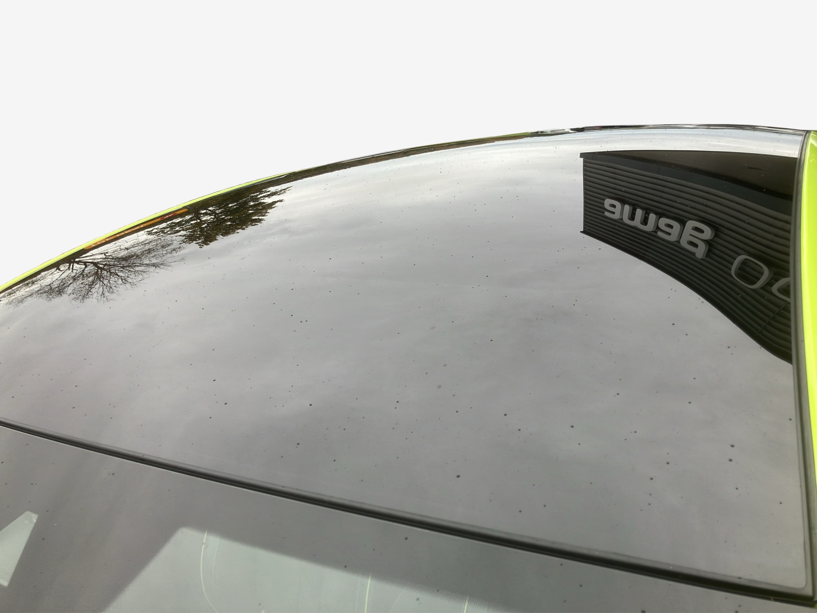 SKODA Enyaq Coupé RS iV 80 4x4-image-15