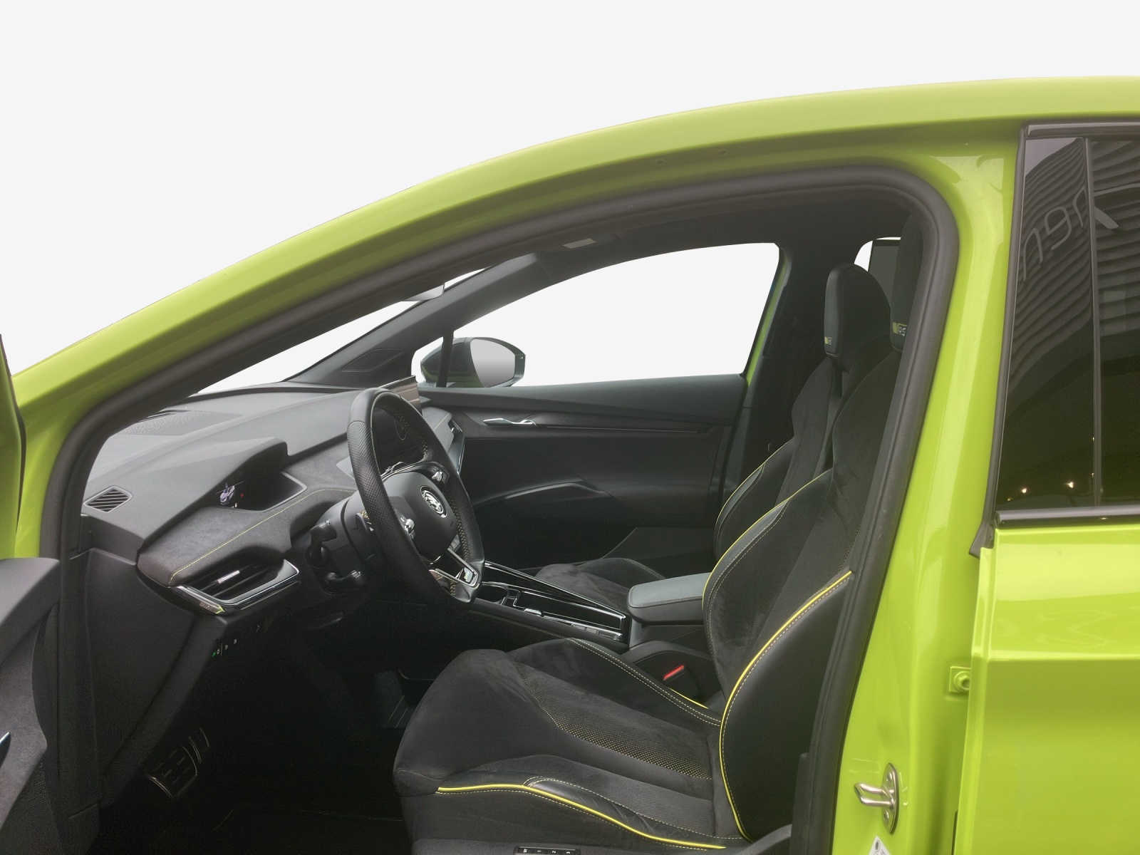 SKODA Enyaq Coupé RS iV 80 4x4-image-8