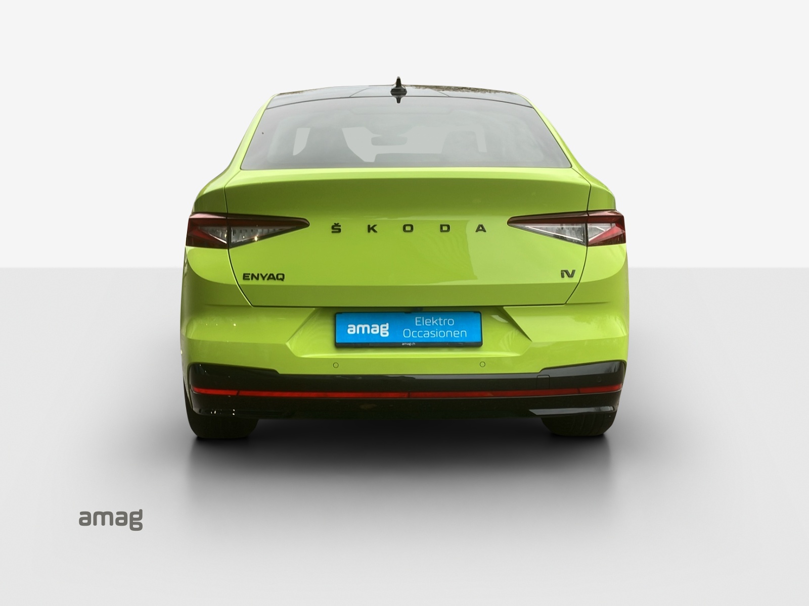 SKODA Enyaq Coupé RS iV 80 4x4-image-4