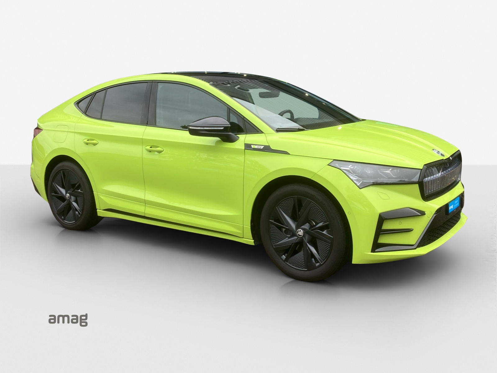 SKODA Enyaq Coupé RS iV 80 4x4-image-6