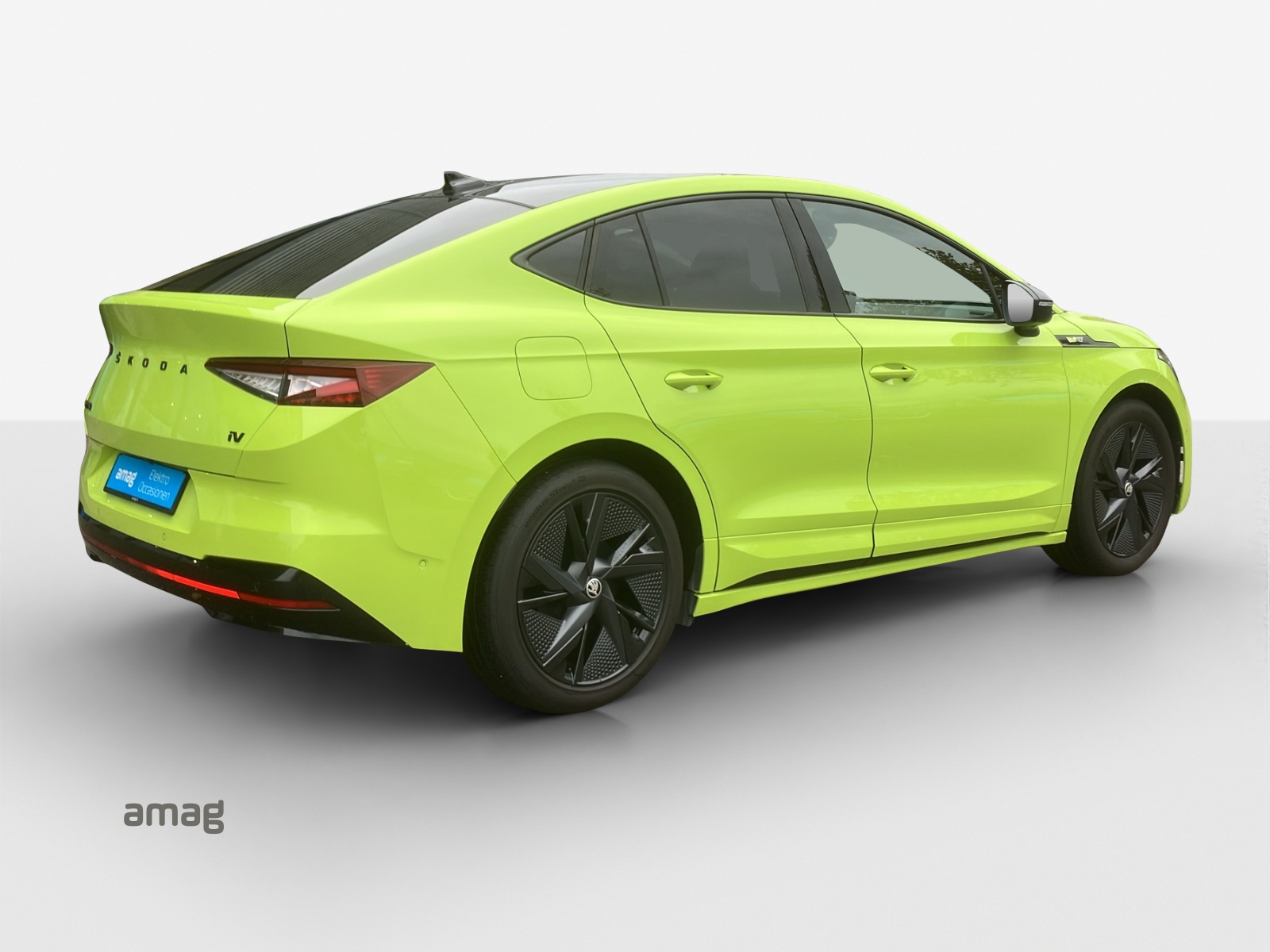 SKODA Enyaq Coupé RS iV 80 4x4-image-5