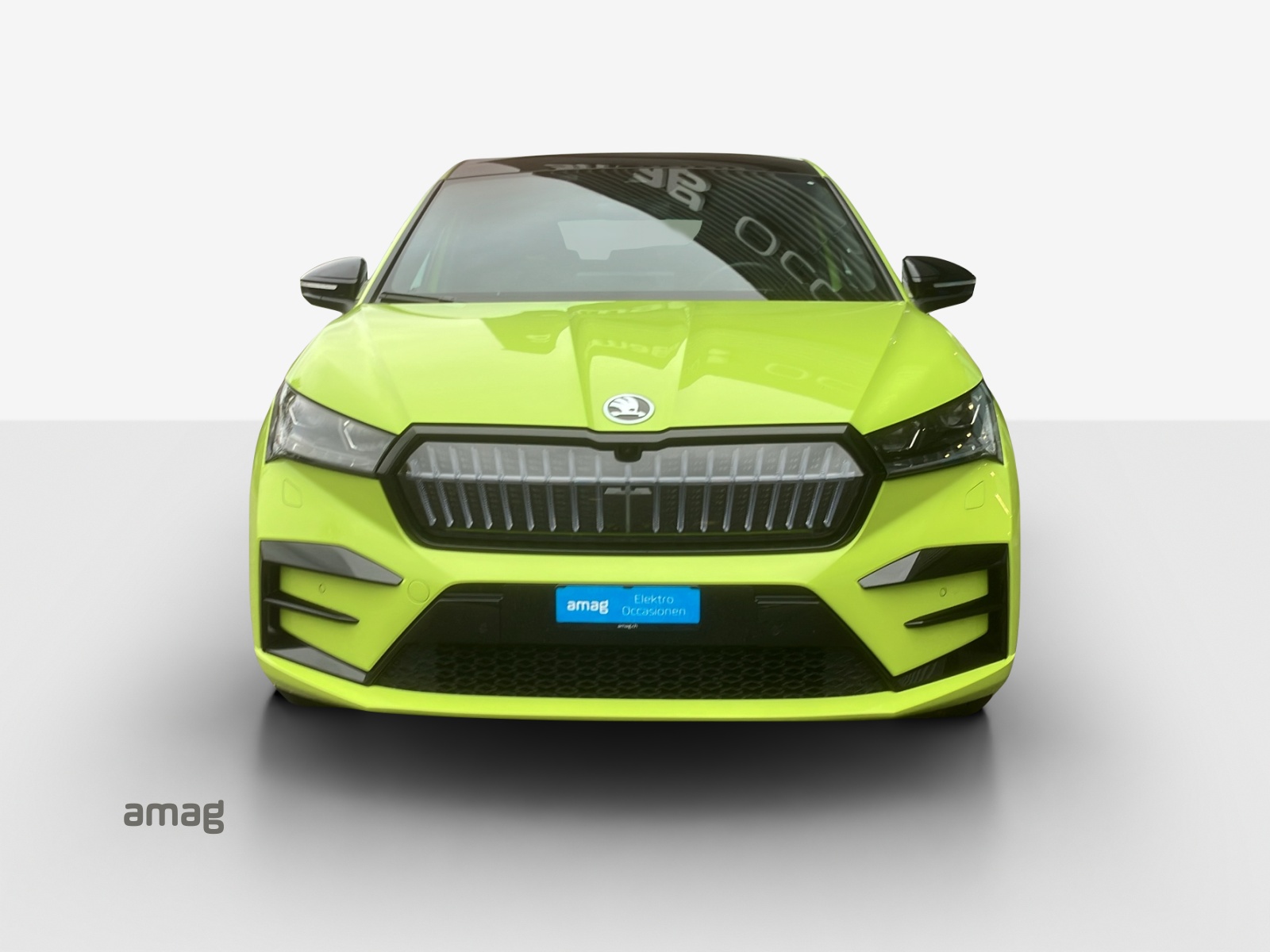 SKODA Enyaq Coupé RS iV 80 4x4-image-7