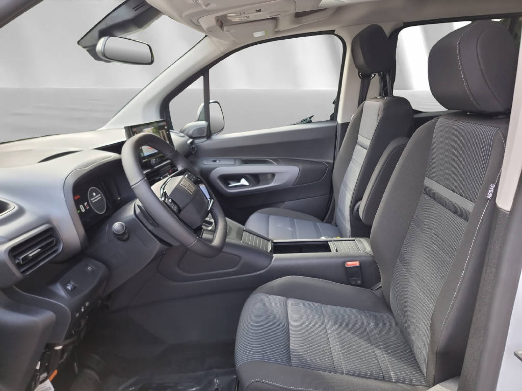 FIAT E-Doblo Basis-image-3
