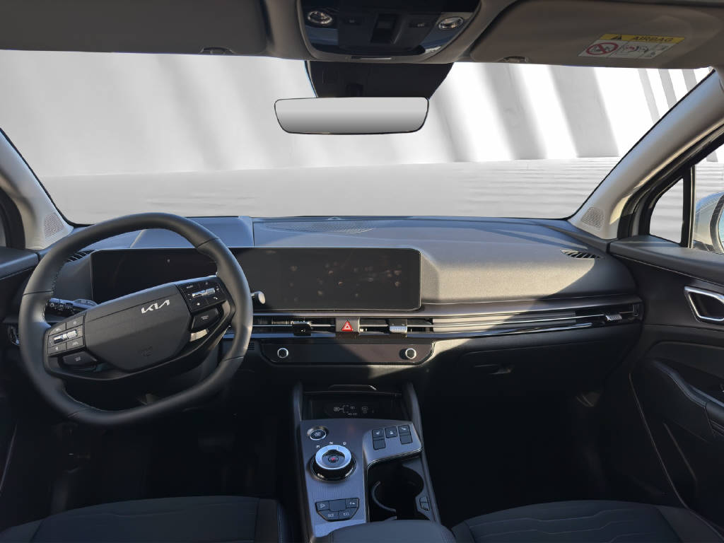 KIA Sportage 1.6 T-GDi Hybrid Style-image-4