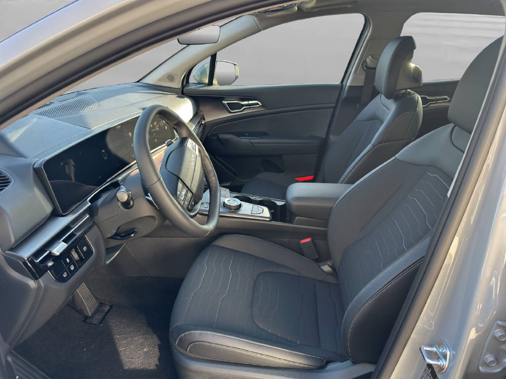 KIA Sportage 1.6 T-GDi Hybrid Style-image-3
