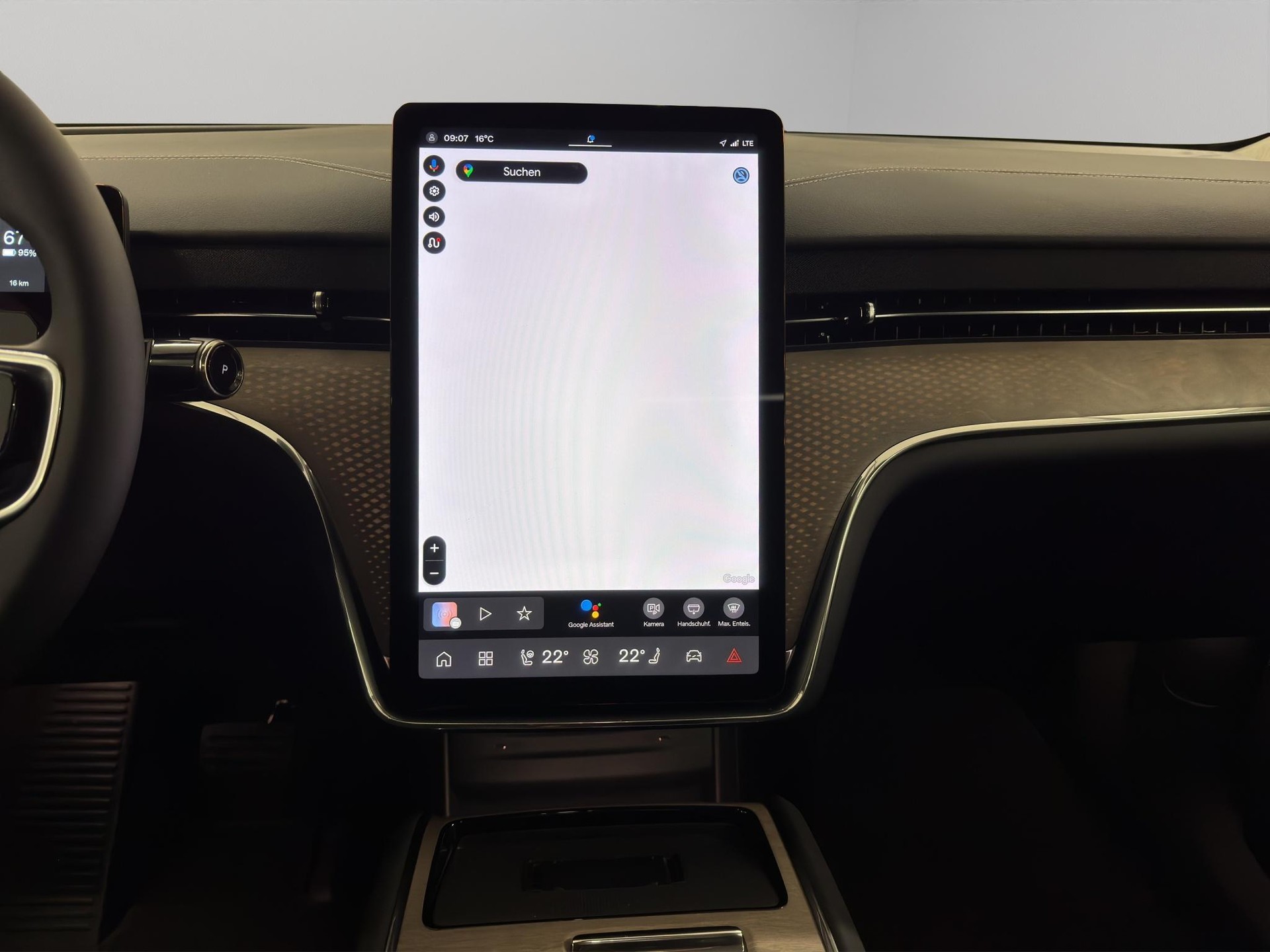 VOLVO EX90 Twin Performance Ultra AWD-image-11