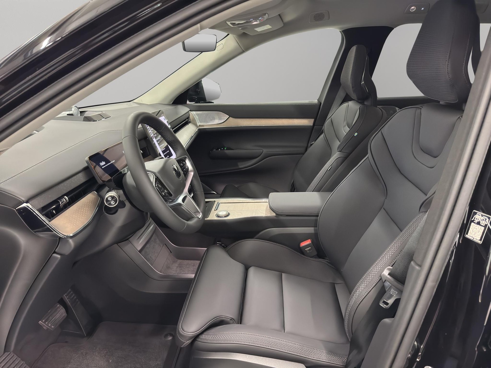 VOLVO EX90 Twin Performance Ultra AWD-image-6