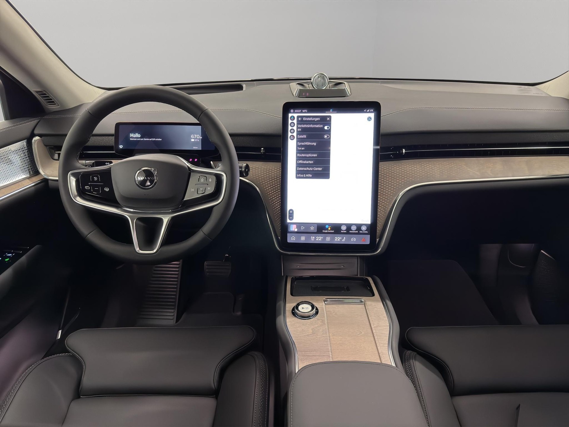VOLVO EX90 Twin Performance Ultra AWD-image-10
