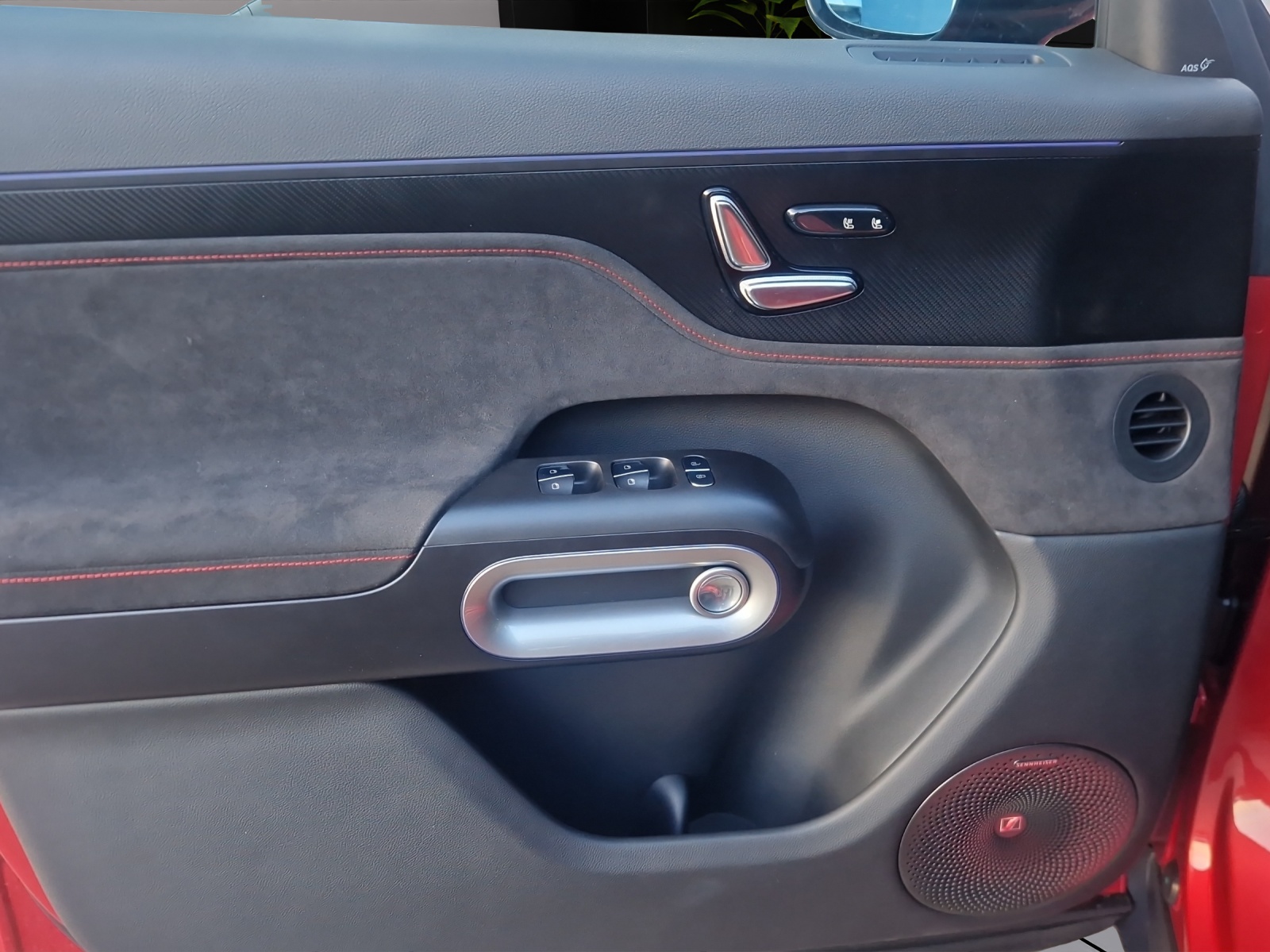 Image SMART 5 #5 100kWh Brabus AWD