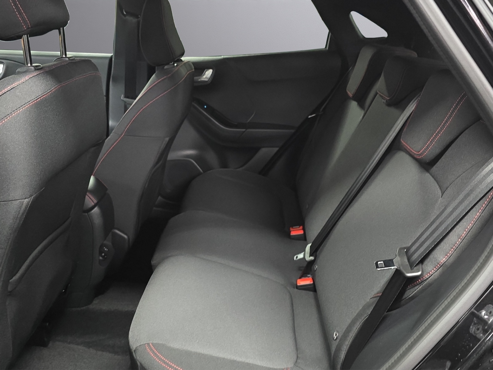 FORD Puma 1.0 EcoB Hybrid 125 ST-Li-image-7