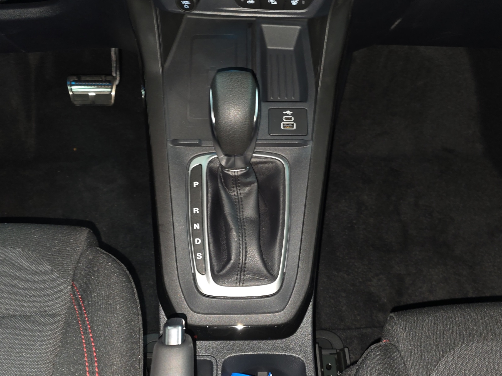 FORD Puma 1.0 EcoB Hybrid 125 ST-Li-image-9