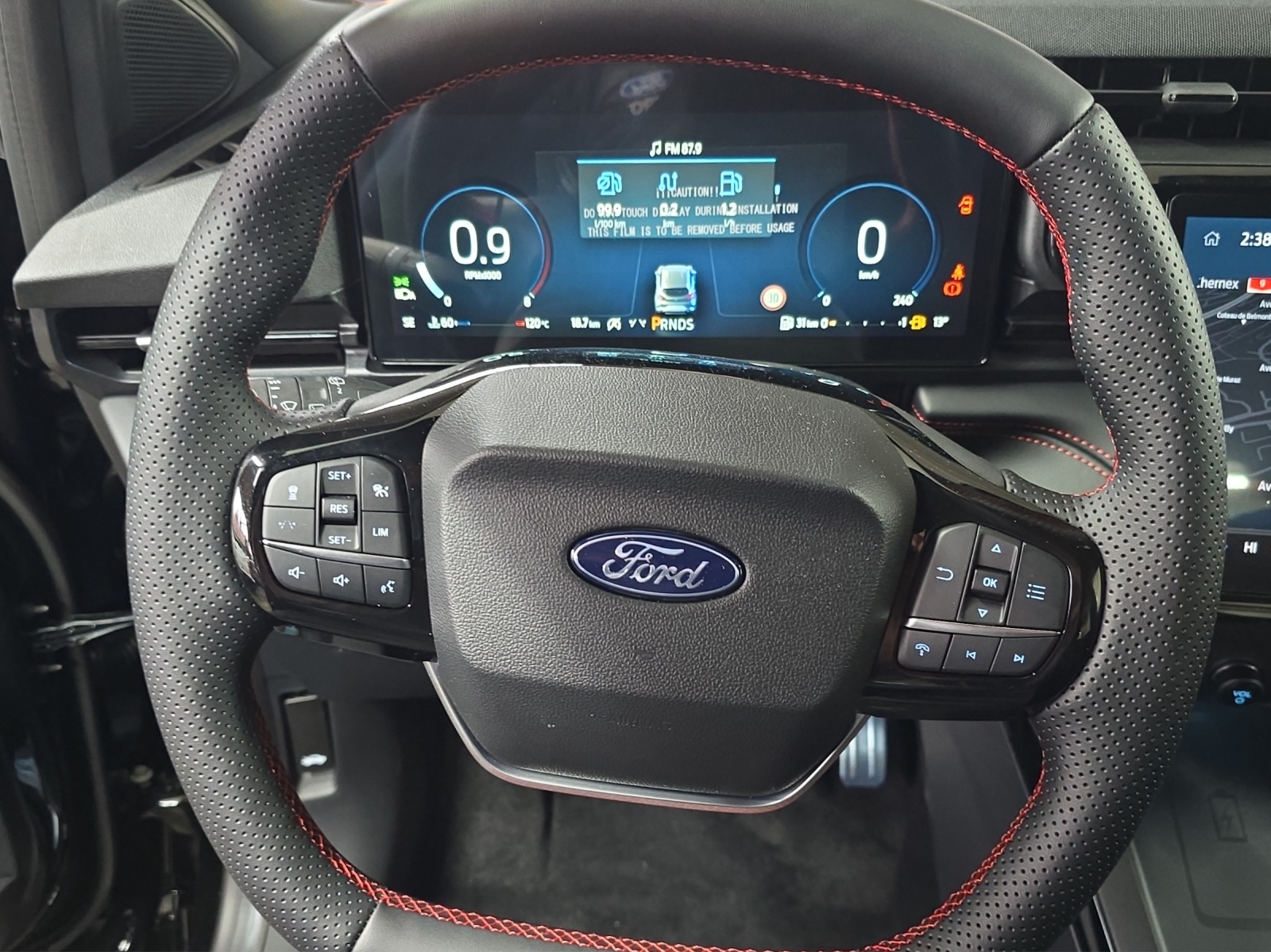 FORD Puma 1.0 EcoB Hybrid 125 ST-Li-image-5