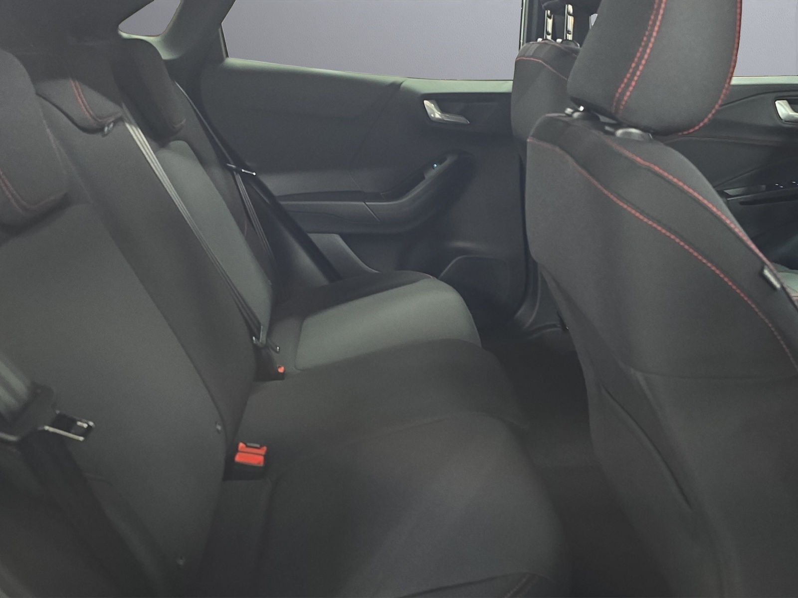FORD Puma 1.0 EcoB Hybrid 125 ST-Li-image-12