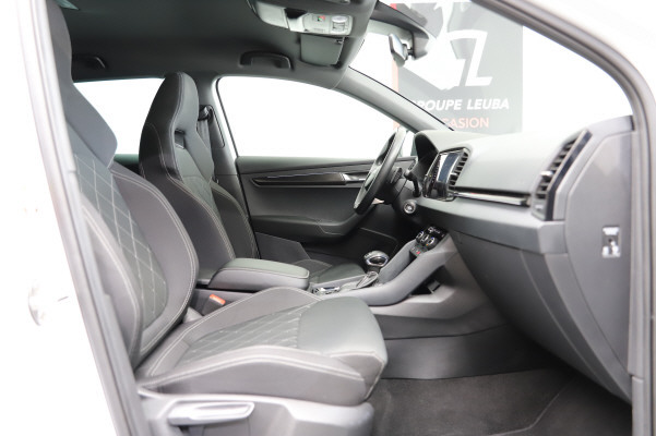 Image SKODA KAROQ Karoq 1.5TSI SportLine