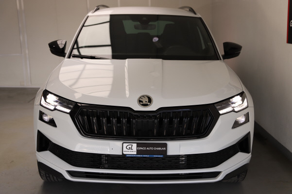 Image SKODA KAROQ Karoq 1.5TSI SportLine