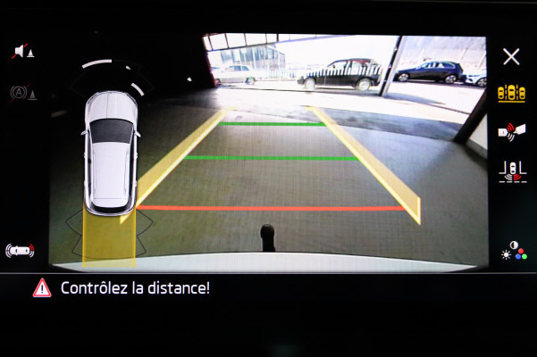 Image SKODA KAROQ Karoq 1.5TSI SportLine