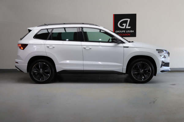 Image SKODA KAROQ Karoq 1.5TSI SportLine