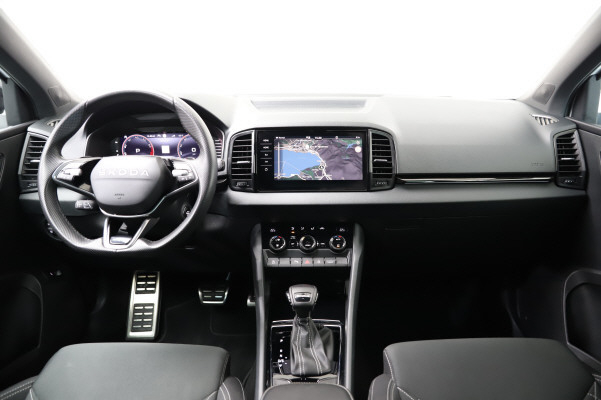 Image SKODA KAROQ Karoq 1.5TSI SportLine