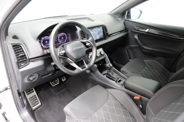Image SKODA KAROQ Karoq 1.5TSI SportLine