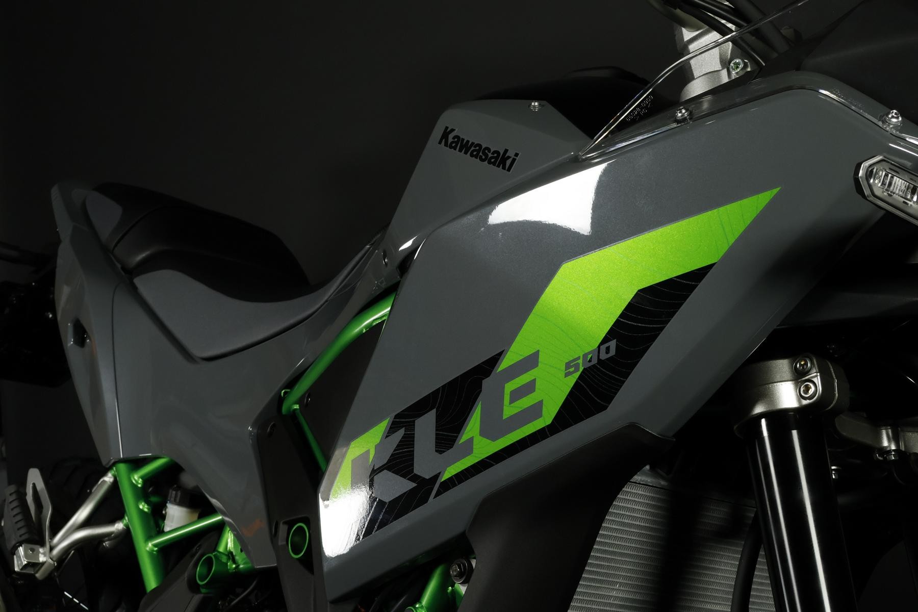KAWASAKI KLE 500 SE-image-5